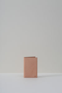 Leather Passport Cover