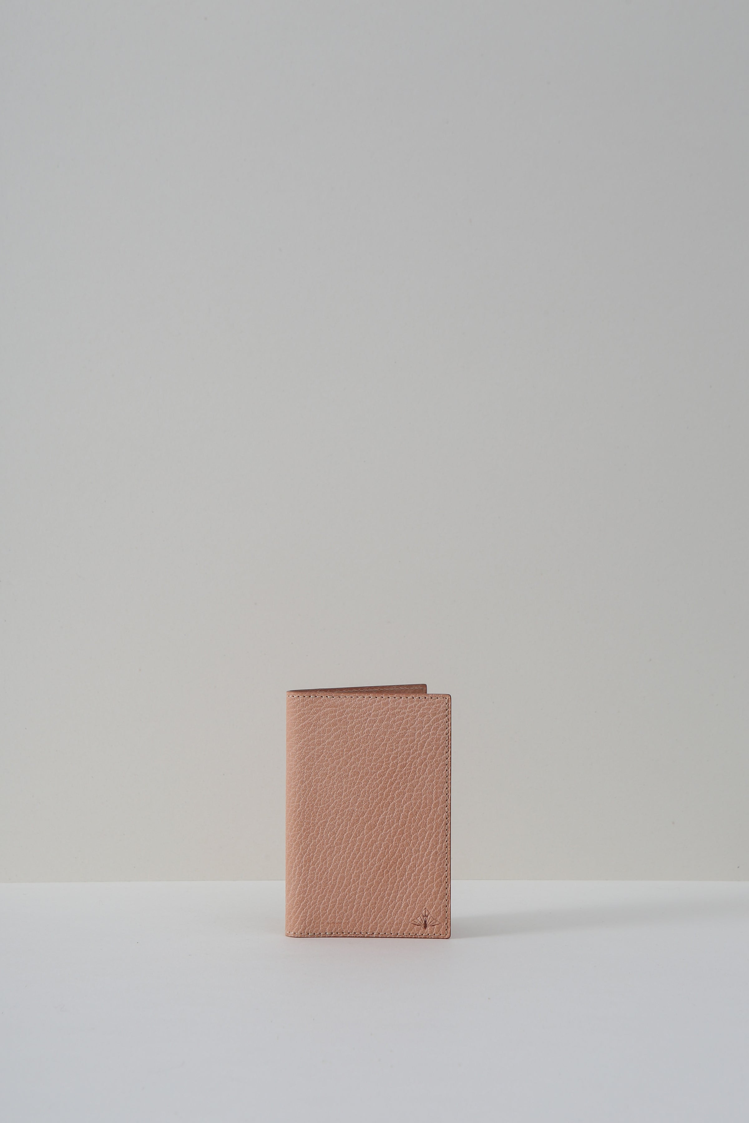 Leather Passport Cover
