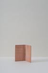 Leather Passport Cover