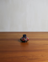 Antique Moorcroft Pomegranate Vase