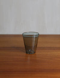 Voda Glass (Green/Tepard)