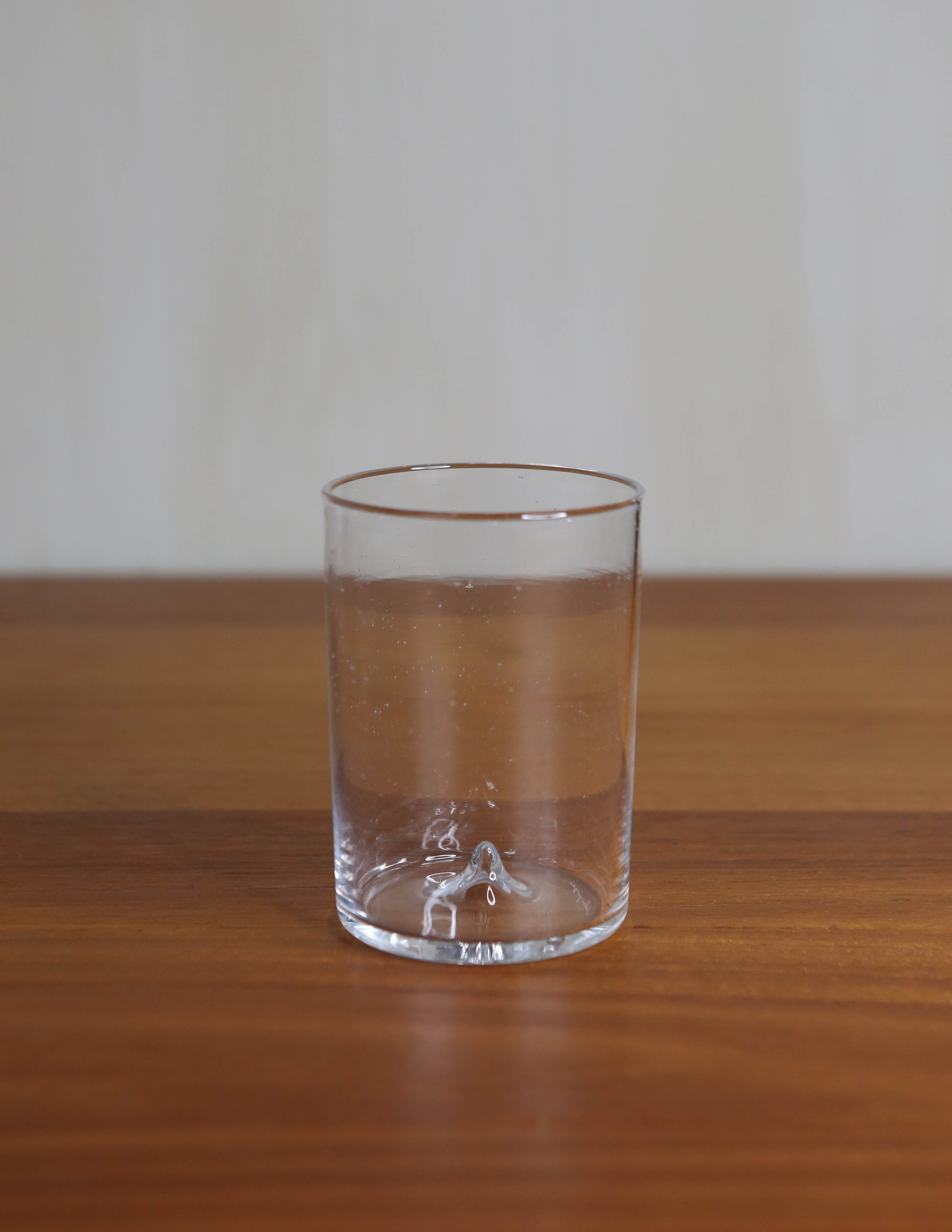 Voda Glass (Clear/Straight)