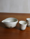 Pouring Bowl Set (Tall Cups)