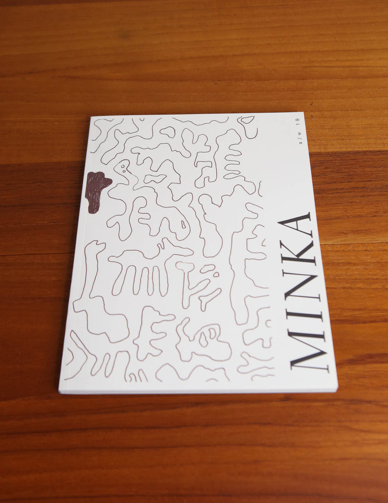 Minka Volume I
