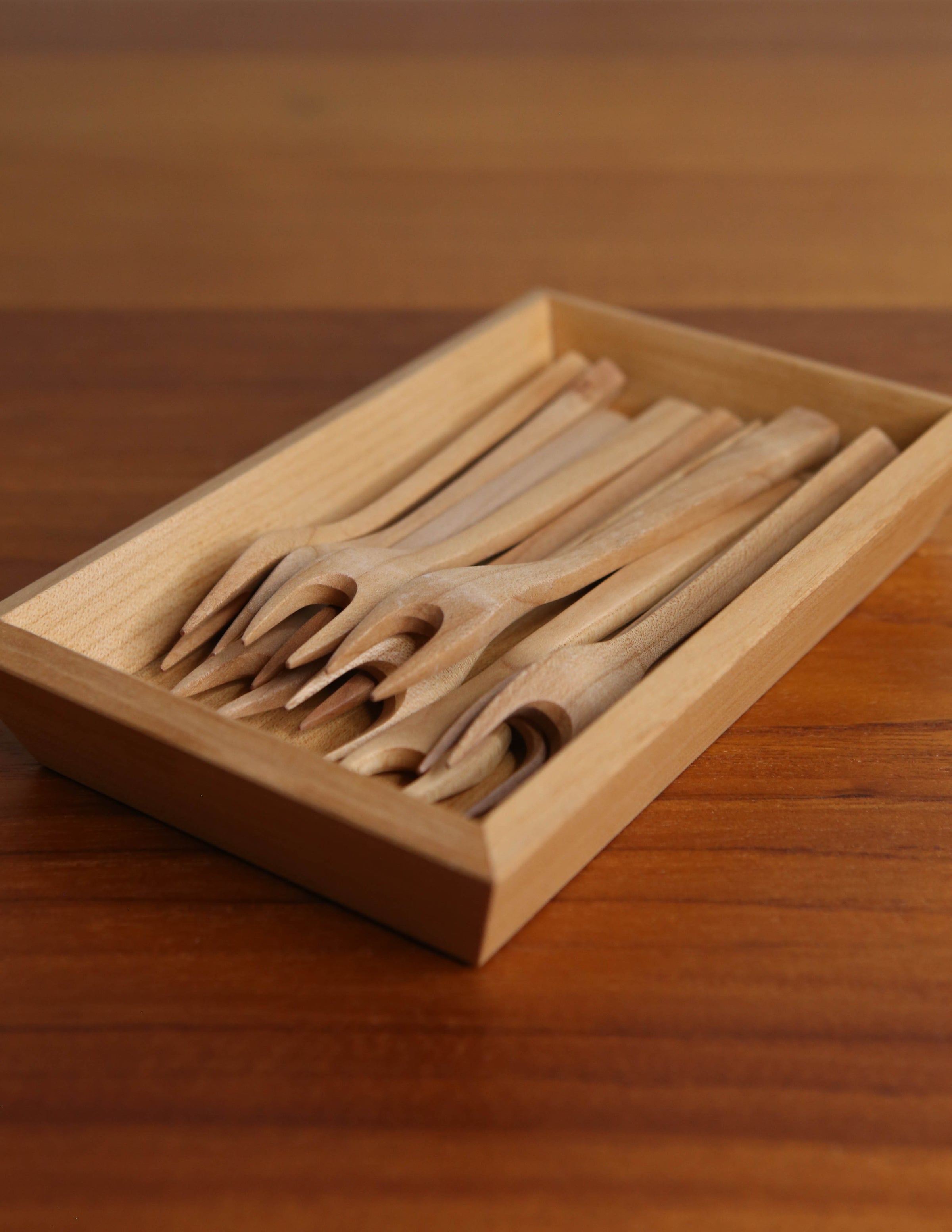 Hors D'Oeuvres Fork