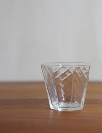 Sitka Whiskey Glass